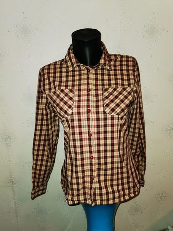 D2071 - chemise femme taille 40