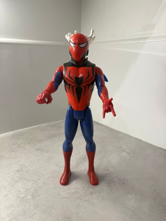 Figurine Spiderman
