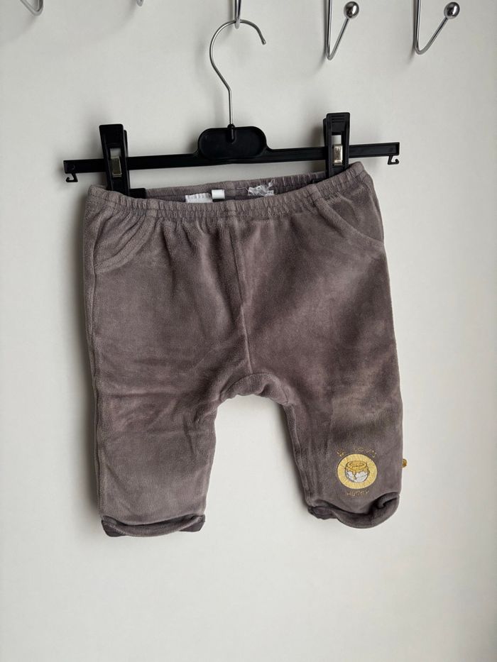 🧸 Lot ensemble bébé Winnie l’Ourson – Disney 🧸 - photo numéro 5