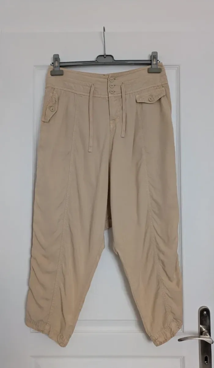 Sarouel Cop Copine - taille 36