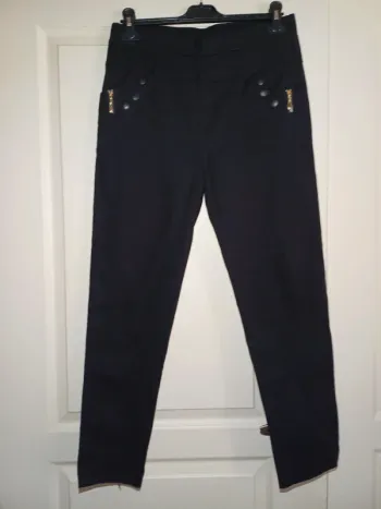 Pantalon droits  sans marque