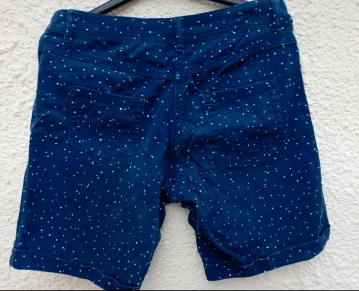 Short femme taille 38 Up2fashion - photo numéro 2