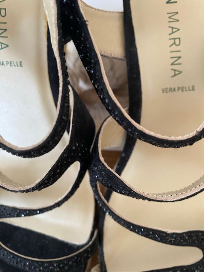 Chaussures à talons San Marina - photo numéro 2