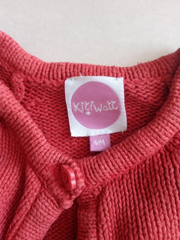 Gilet - photo numéro 4