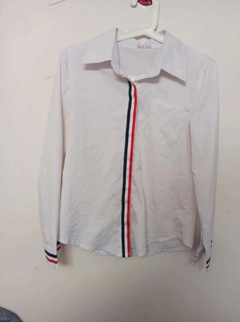 Chemise blanche