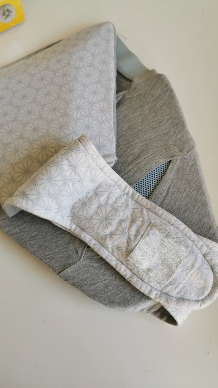 Ceinture de sommeil babymoov - photo numéro 4