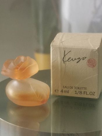 Miniature ça sent beau Kenzo
