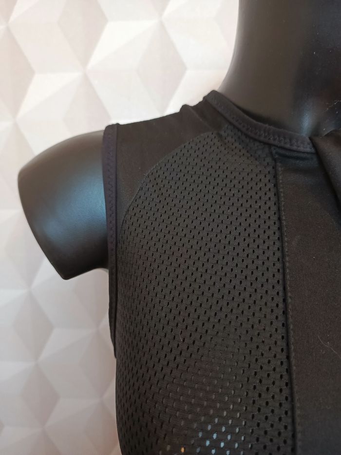 Dorsale pour équitation - photo numéro 7