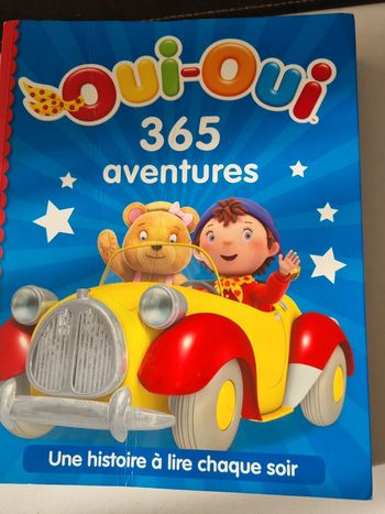 Oui-oui