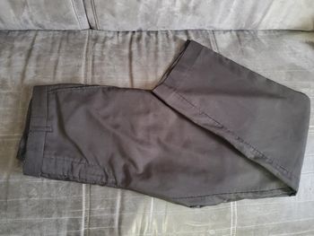 Pantalon costume
