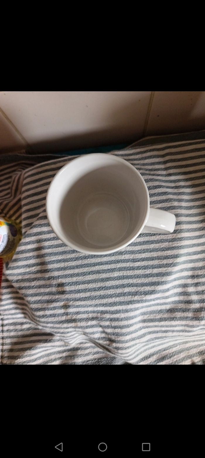 Tasse - photo numéro 2