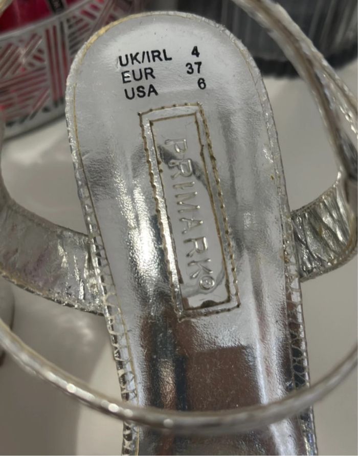 Chaussures à talons - photo numéro 4