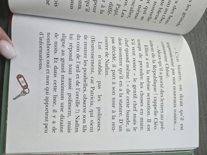 Livre 📖 - photo numéro 2