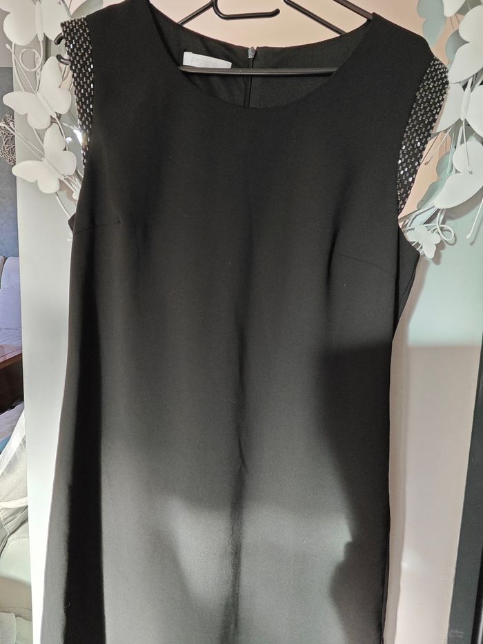 Petite robe noir promod