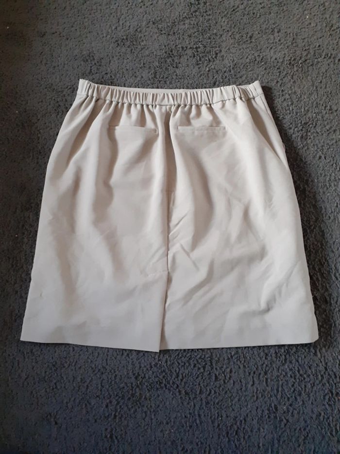 Jupe damart taille 46 - photo numéro 2