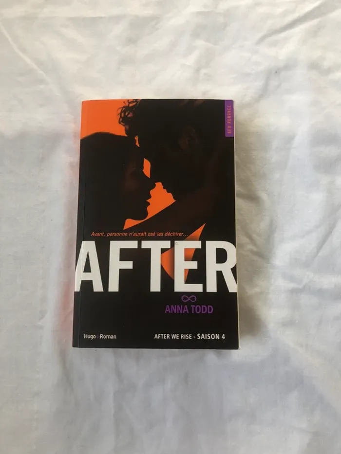 Tome 4 after