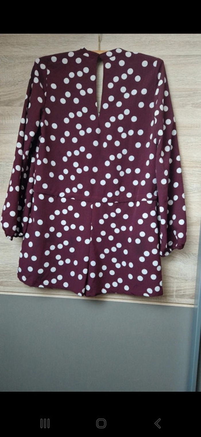 Combishort. - photo numéro 2