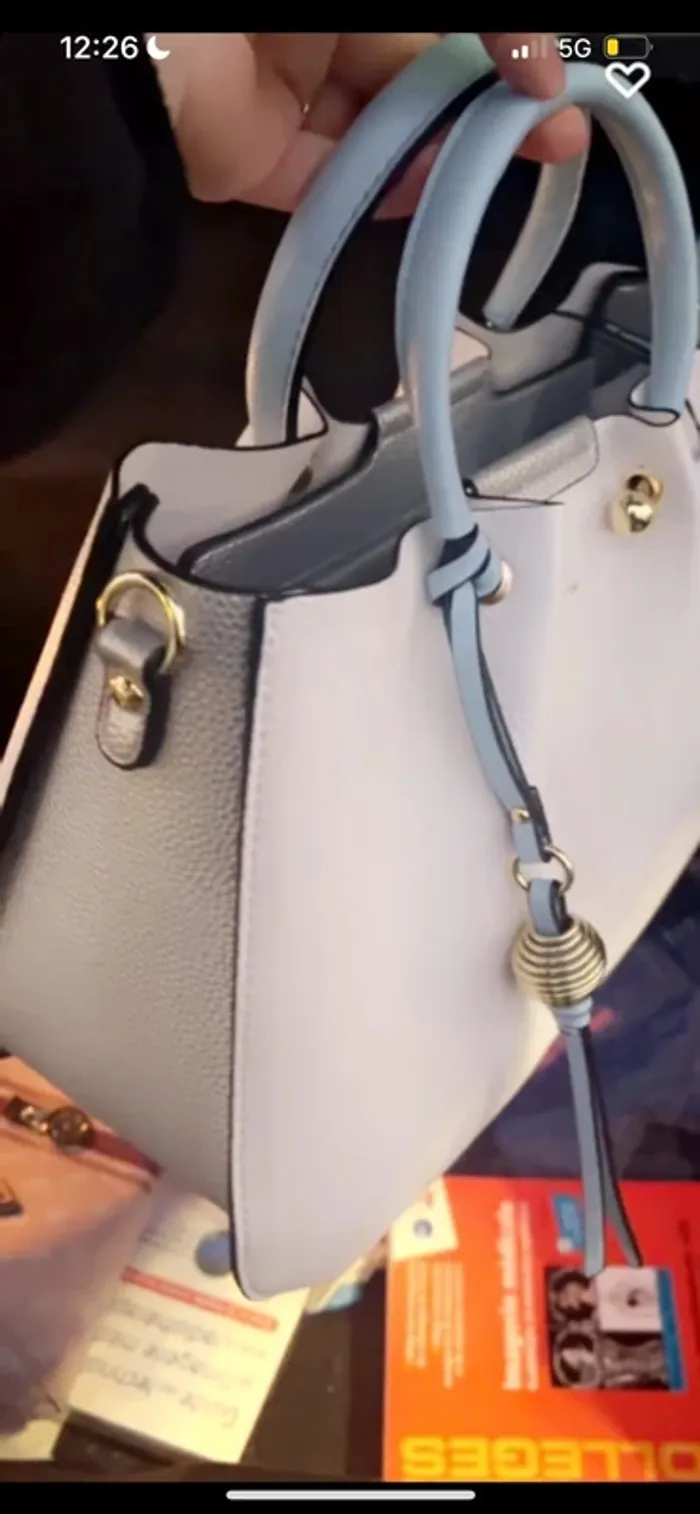 Accessoire sac à main - photo numéro 2