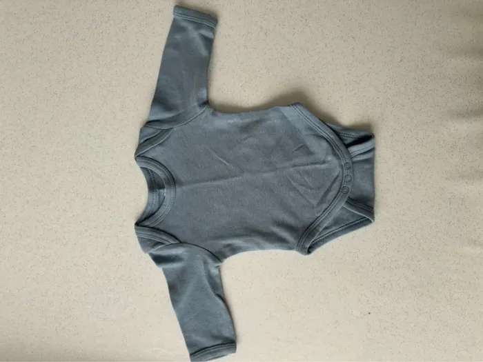 Body garçon - photo numéro 2