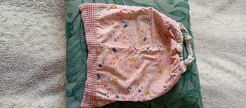 Serviette de table enfant