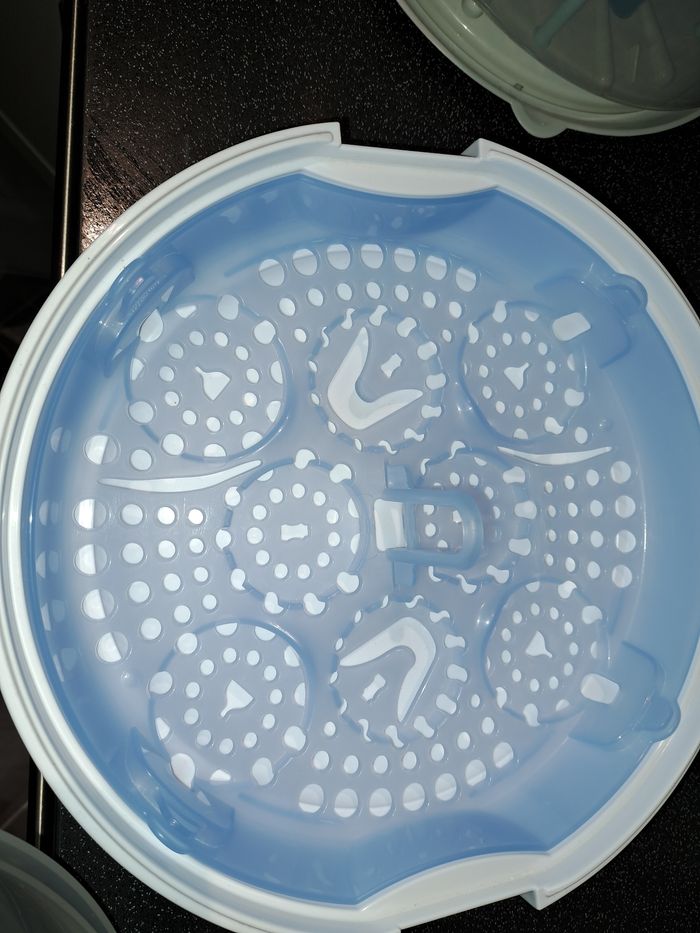 Sterilisateur Avent - photo numéro 2