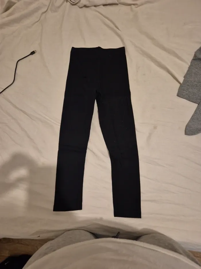 Legging 6 ans