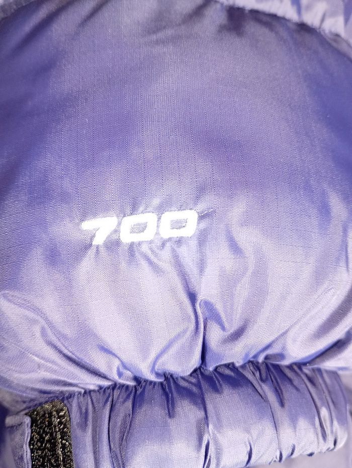 The North Face 700 – Authentique – Taille S (M asiatique) - photo numéro 4