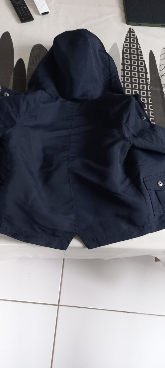 Blouson enfant - photo numéro 4