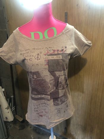 T shirt
