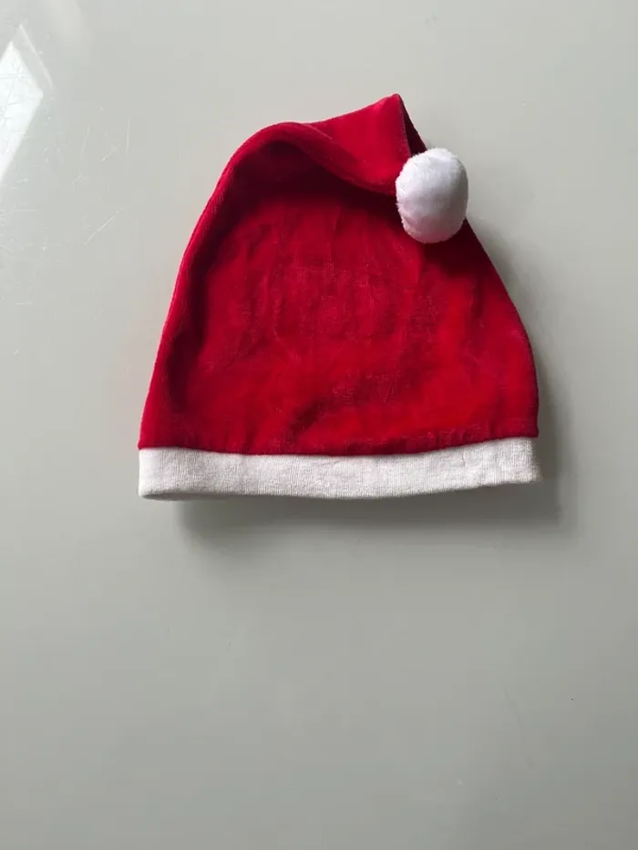 Bonnet noël