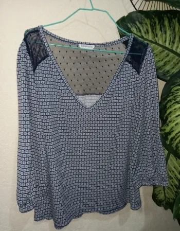 Blouse taille XL