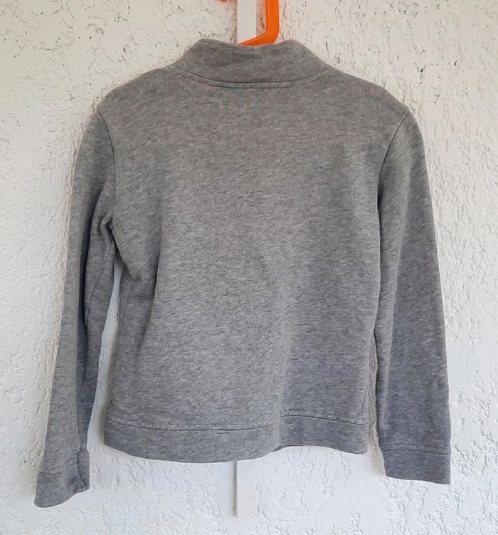 Veste Benetton 7-8 ans - photo numéro 2