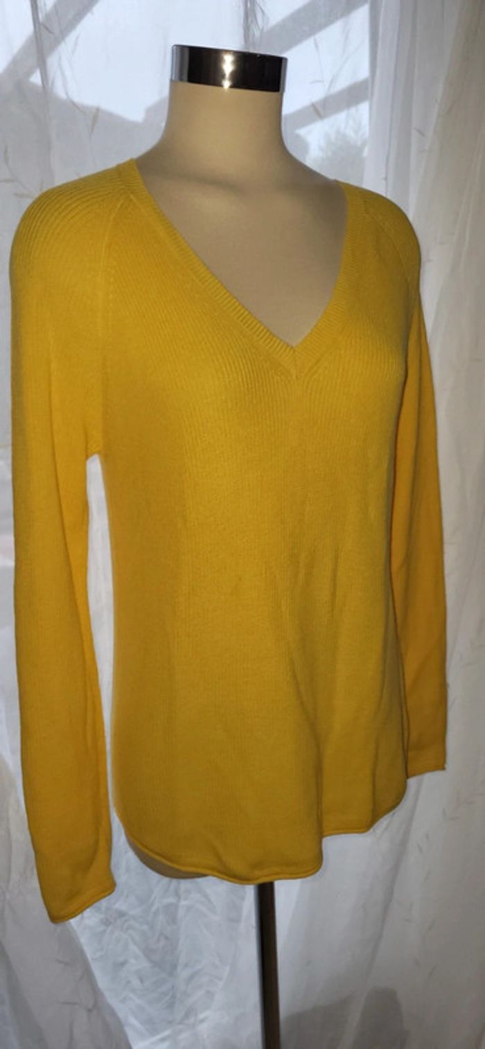 Pull long vero moda M - photo numéro 2