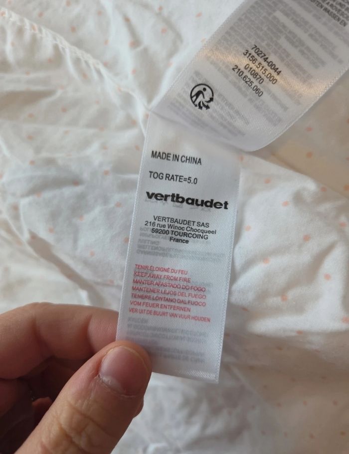 Nid d'ange - photo numéro 5