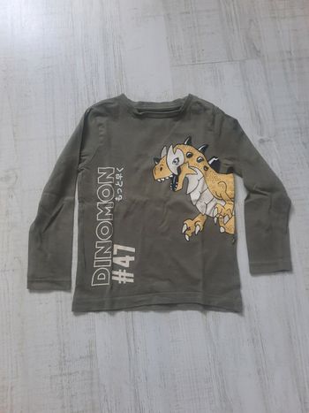 Tshirt garcon