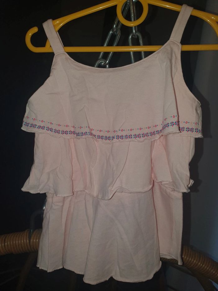 Haut bretelles in extenso - photo numéro 2