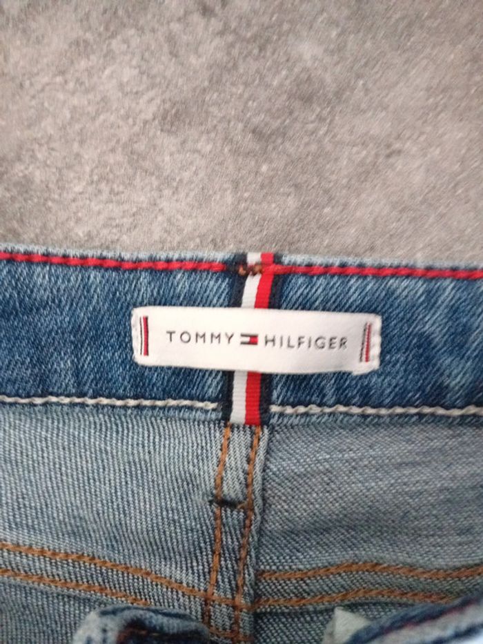 Jean Tommy Hilfiger - photo numéro 9