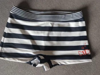 Short de bain