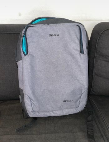 Cartable sac à dos