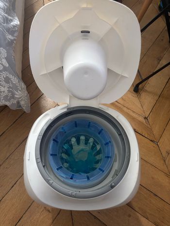 Tommee Tippee poubelle