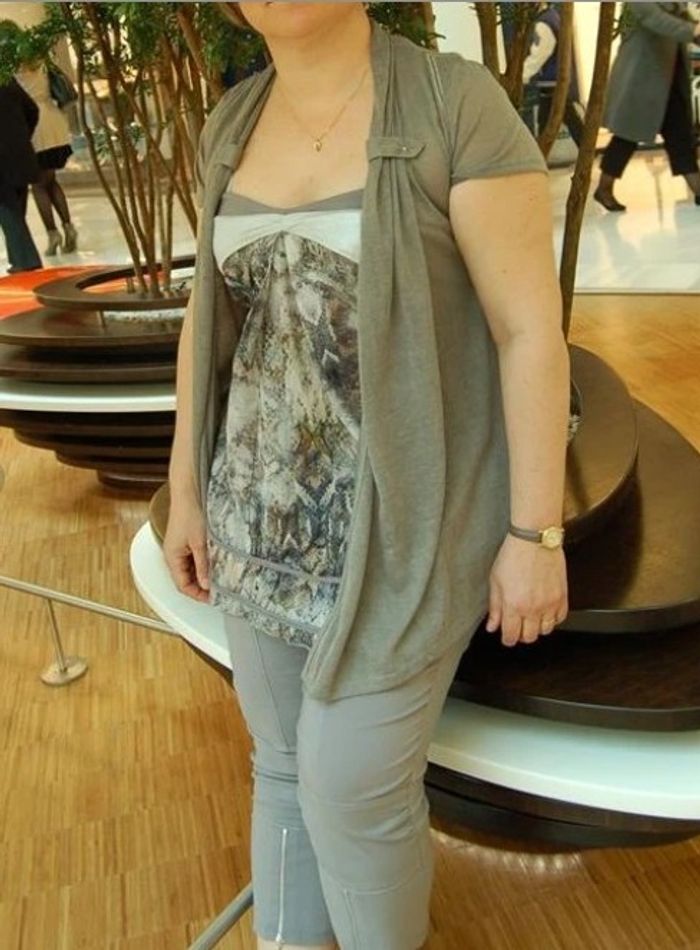 ensemble femme La mode est à vous taille 42