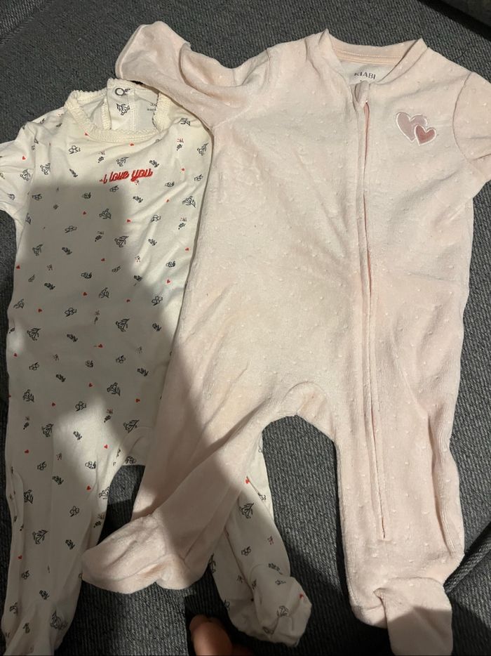 Pyjama