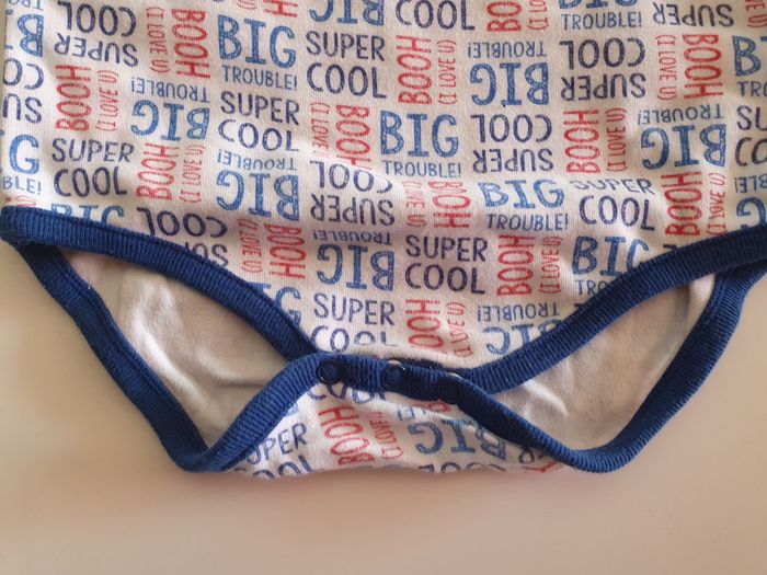 Bodie - photo numéro 5