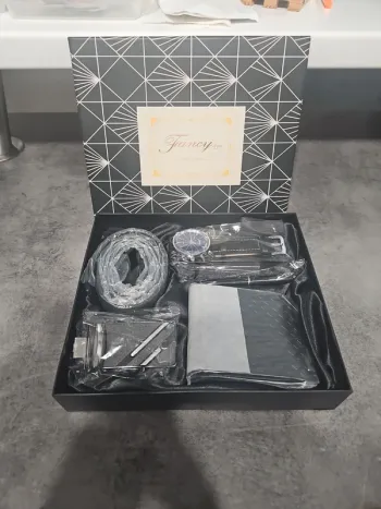 [NEUF] Coffret cadeau homme