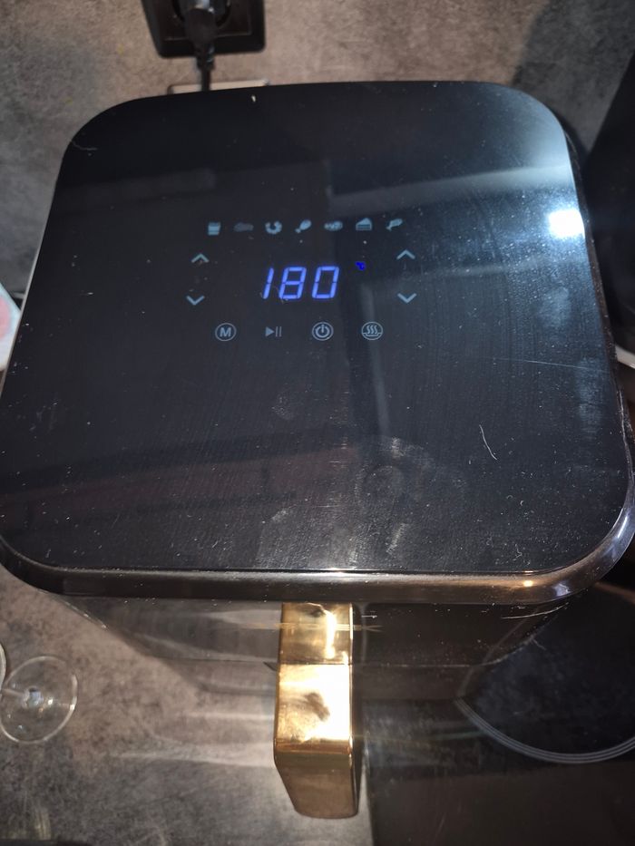 Air frayer marque medek - photo numéro 2