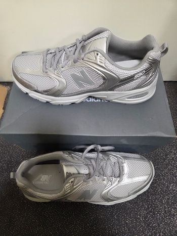 New balance 530 neuve taille 45