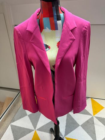 Blazer Zadig & Voltaire Taille 36