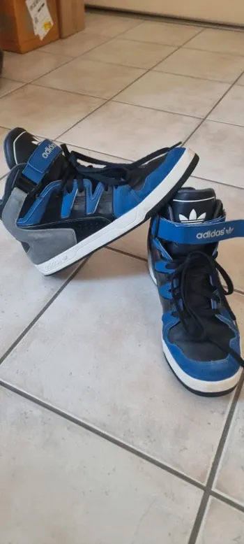 Sneaker adidas