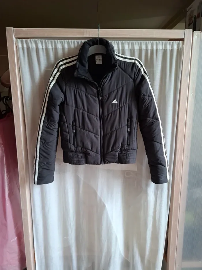 Veste chaude Adidas