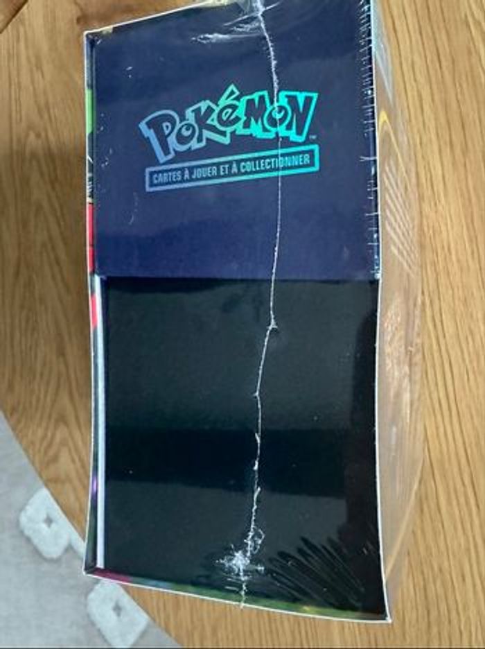 ETB Flammes Fantasmagoriques - photo numéro 3